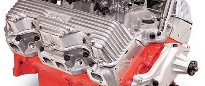 964-65 Chevy ” 409